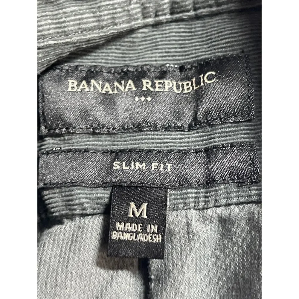 Banana Republic banana republic